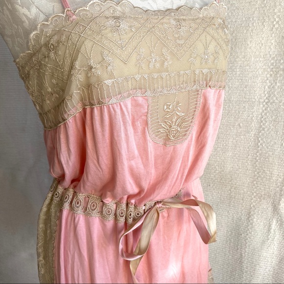 Ralph Lauren Denim & Supply Boho Blouson Dress - Picture 6 of 8